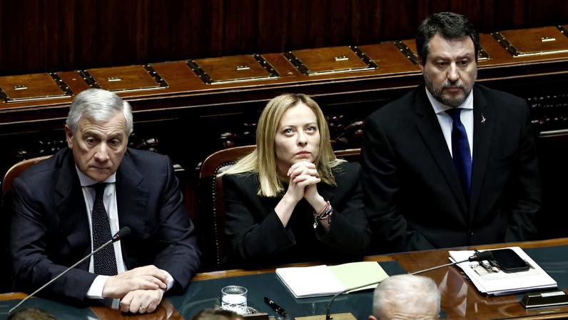 Sistema de assentos bônus na Itália pode favorecer vitória de Meloni, dizem estudos