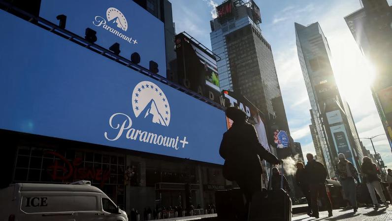 CEO da Paramount recusa depor no Senado sobre fusão Netflix-Warner