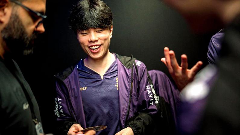 CBLOL 2026: Vivo Keyd Stars se classifica para os playoffs
