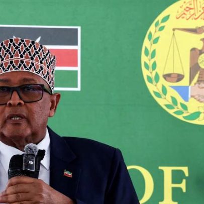 Somalilândia espera acordo com Israel e oferece minerais, afirma líder