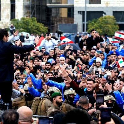 Hariri sinaliza retorno do Future Movement às eleições no Líbano