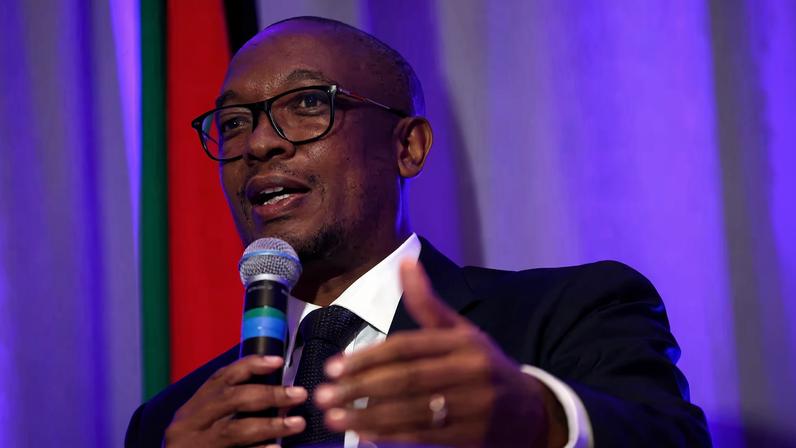 Ministro do Comércio sul-africano viaja à China por acesso sem tarifas