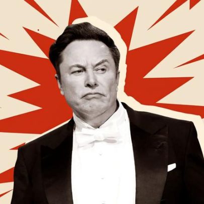 Emails de Elon Musk com Jeffrey Epstein podem impactar seu ano