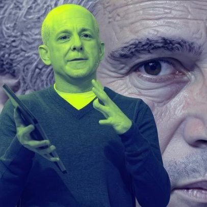 Gemini vira decorador de interiores com IA no anúncio do Google no Super Bowl