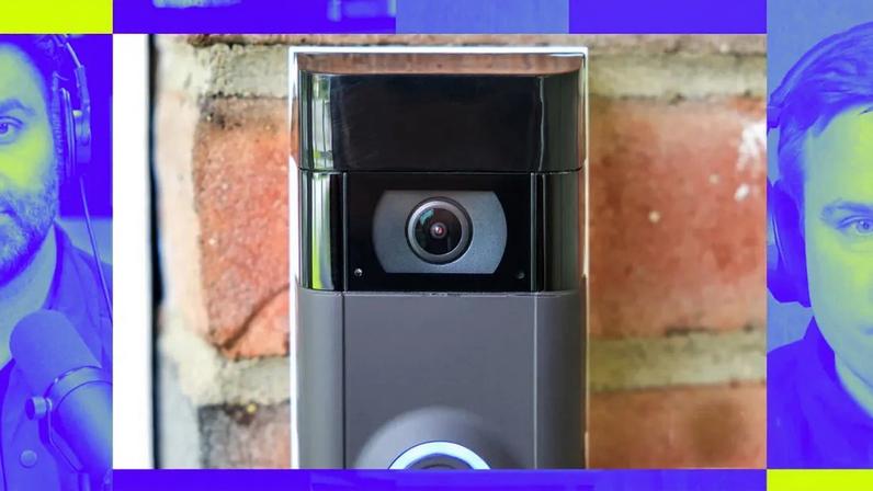 Ring: cenário de vigilância doméstica que gera controvérsia