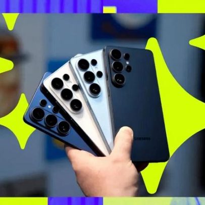 Galaxy S26 enfrenta problemas de fotografia, segundo análise