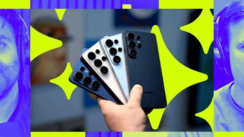 Galaxy S26 enfrenta problemas de fotografia, segundo análise
