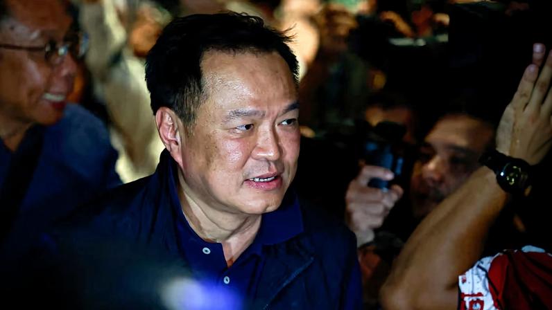 PM tailandês Anutin aposta no nacionalismo e vence eleição