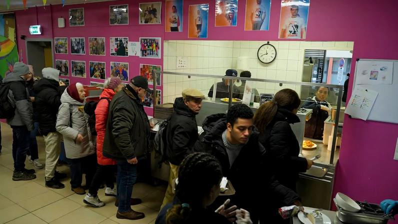 Luxemburgo registra recorde de trabalhadores pobres no país mais rico da UE