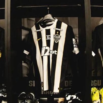 Atlético-MG enfrenta América-MG pelo Campeonato Mineiro