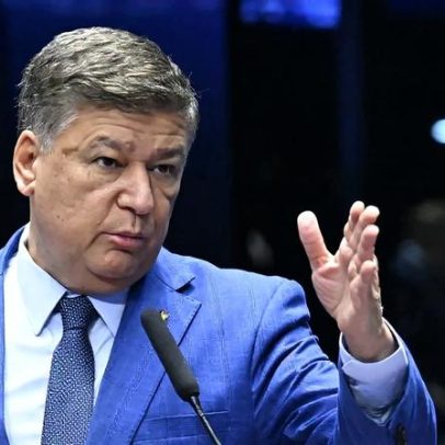 Presidente da CPMI do INSS diz que Toffoli liberará dados do dono do Master