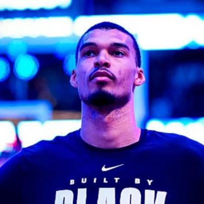 Técnico do Raptors se impressiona com Victor Wembanyama