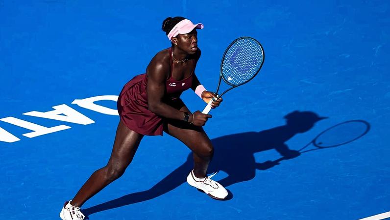 Mboko entra no top 10; Muchova sobe oito posições