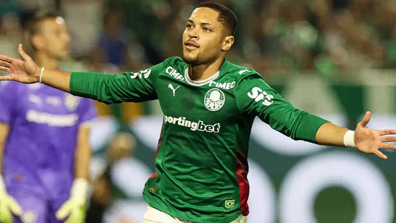 Palmeiras encara semifinal contra São Paulo com Roque, Arias e Carlos Miguel