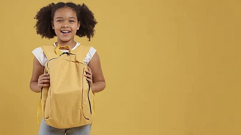 Volta Às aulas devem envolver alunos na organização de material escolar