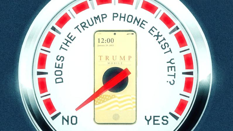 Origens do Trump Mobile estão ligadas a boxeador mexicano peso-médio