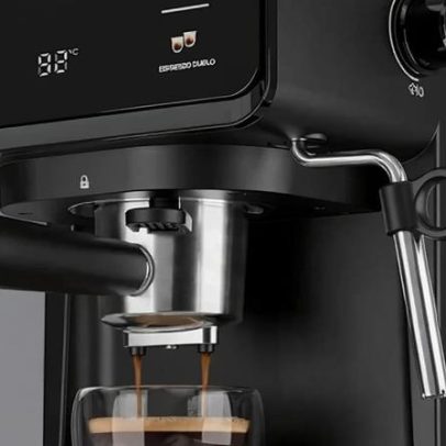 Como preparar bebidas cremosas variadas em casa