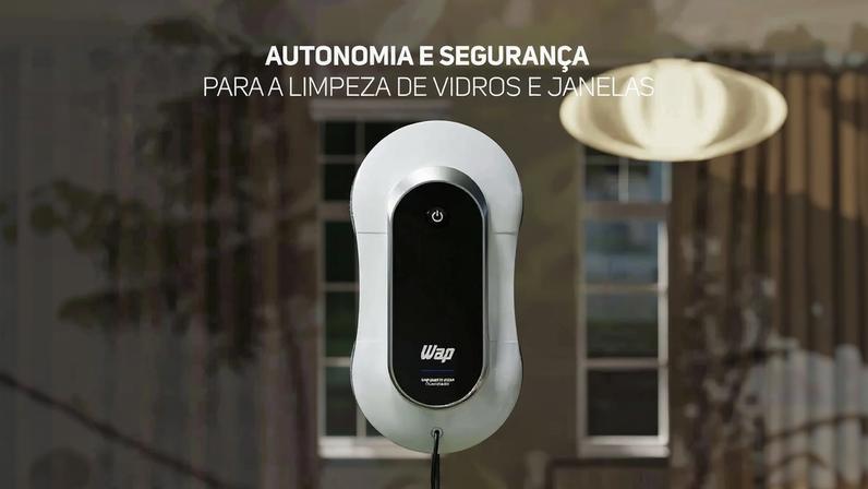 Da preocupação com quedas à automação, evolução da limpeza doméstica