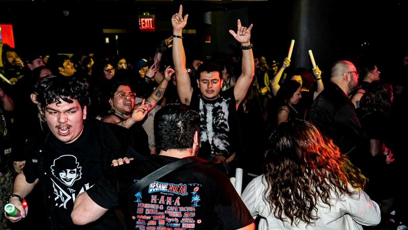 Gothicumbia chega a Nova York com exposição There’s Joy in Everything