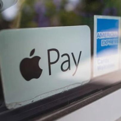 Apple negocia chegada do Apple Pay à Índia em 2026, dizem fontes