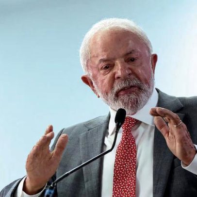 Alívio fiscal impulsiona a economia de Lula antes das eleições no Brasil