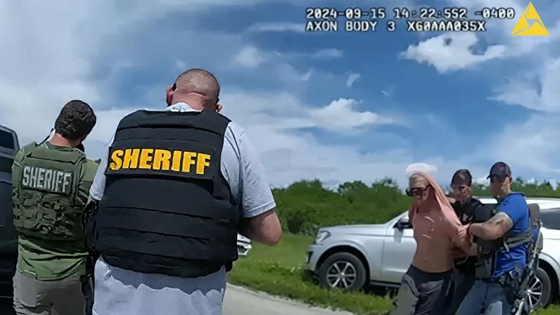 Condenado por tentar assassinar Trump será sentenciado