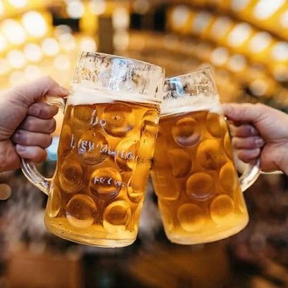 Guia aponta os melhores lugares para encontrar a melhor cerveja da Alemanha