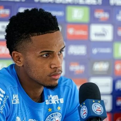 Caso antigo encerra negociação entre Corinthians e Bahia por Kayky