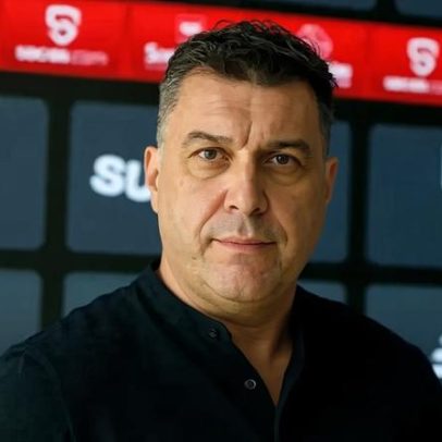 Ex-CEO do São Paulo pode ser excluído do quadro social após escândalo