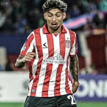 Botafogo confirma contratação do volante Cristian Medina