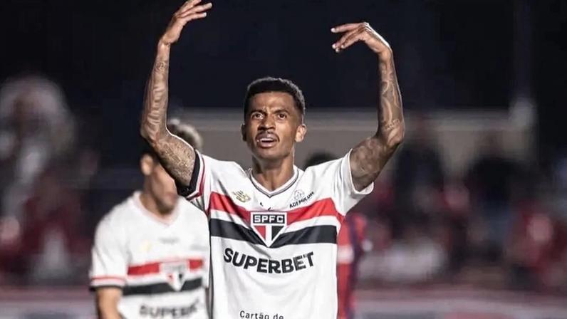 Foto: Instagram Marcos Antônio