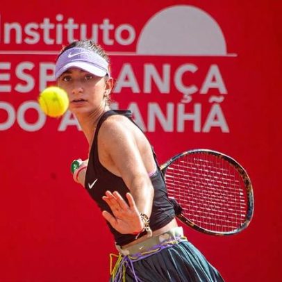 Copa Futuro inicia em Santos com quase 300 inscritos