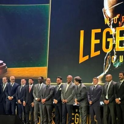 Legends Cup: o que esperar, segundo o Pitaco do Guffo