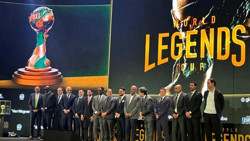 Legends Cup: o que esperar, segundo o Pitaco do Guffo