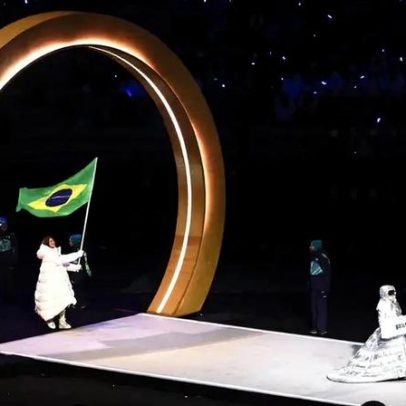 Brasil terá dia nas pistas das Olimpíadas de Inverno neste sábado