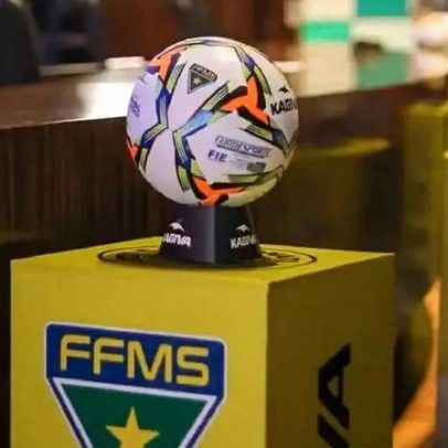 Sul-Mato-Grossense 2026: regulamento, formato, premiação e histórico