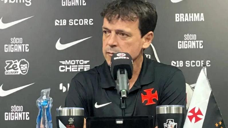Diniz Vasco