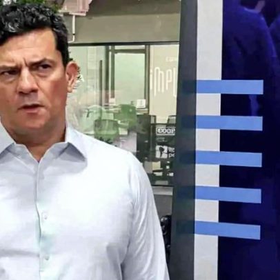 Moro defende quebra de sigilo em caso envolvendo Lula, Lulinha e Careca do INSS