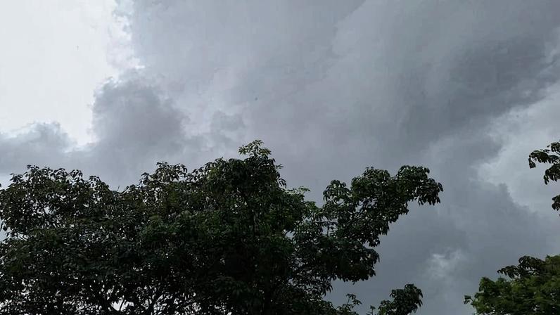 Previsão para São Paulo: semana começa chuvosa e termina com mais sol