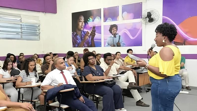 Universidade Zumbi dos Palmares abre vestibular com foco em inovação