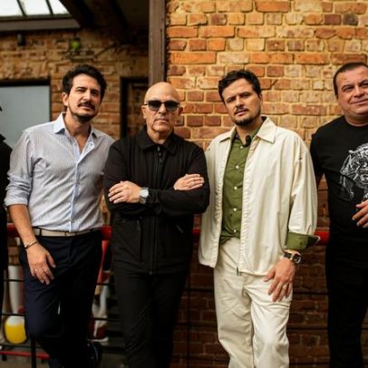 Parceria entre Novo Som e André e Felipe amplia projetos musicais