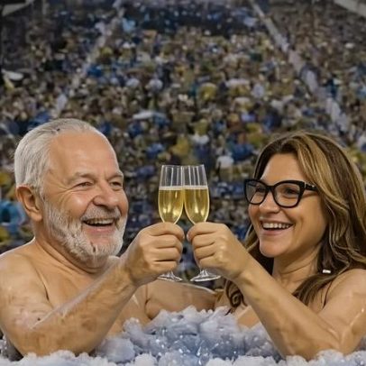 Partidos de esquerda acionam TSE contra PL, Flávio e Zema por uso de IA