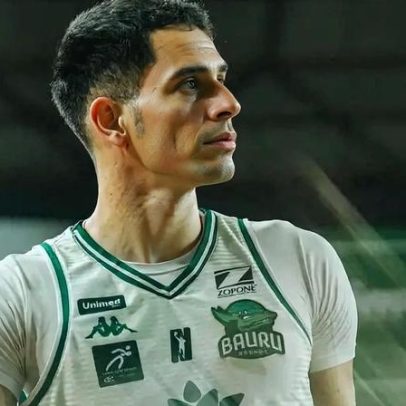 Andrezão celebra primeira convocação à Seleção e mira sonho da NBA