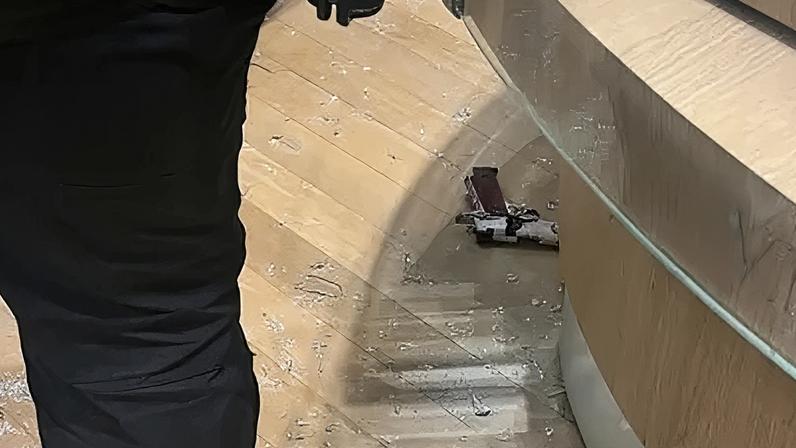 Mulher morta em shopping tinha medida protetiva contra ex-companheiro