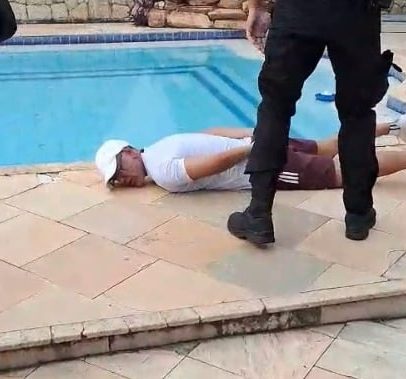 Integrante da cúpula do jogo do bicho, Adilsinho é preso no RJ