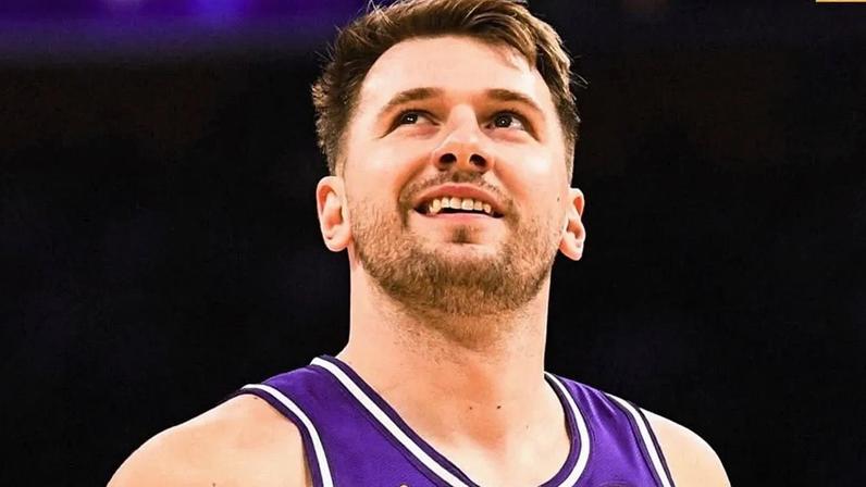 Ex-jogador da NBA critica Luka Doncic por hábitos de perdedor