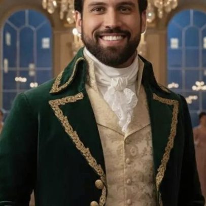 BBB 26: Tadeu cita Bridgerton durante discurso de eliminação