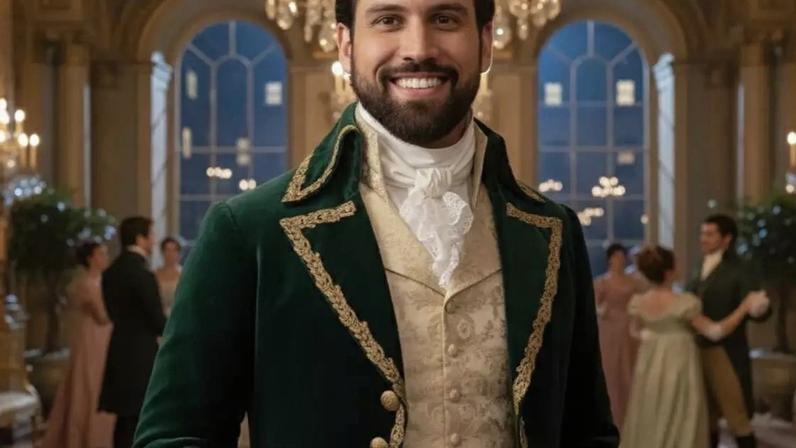 Créditos da imagem: Reprodução/Redes Sociais