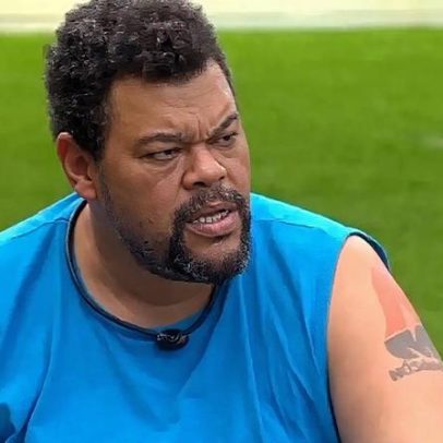 BBB 26: Babu encerra aliança com Ana Paula; afirma que não houve traição