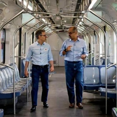 Zema não decola e fragiliza a própria sucessão